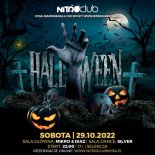 Mikro @ Nitro Club Nysa 29-10-2022