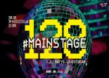 Dj Matys - Live on Mainstage ''128 (30.10.2022)