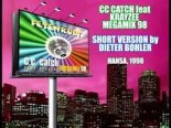 C.C. Catch - C.C. Catch Megamix '98 (Short Version)