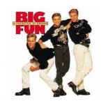 Big Fun - Blame It On The Boogie