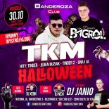 JNO # BANDEROZA WITONIA # HALLOWEEN 30.10.2022