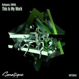 Redspace, ISMAIL - This Is My Work (Original Mix)