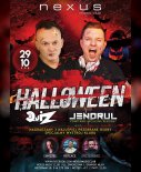 Jendrul live Nexus Drawski Mlyn 29.10.22