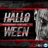 DJ MOC - Paradise Dance Club - HALLOWEEN PARTY (29.10.2022)