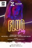 TOBI # ZILION WRZELOWIEC - 29.10.2022 - FLUO PARTY