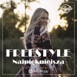 Freestyle - Najpiękniejsza (Extended Mix) 2022