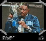 Soulja Boy - Crank Dat (LUSSO Remix)