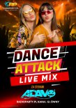 06.11.22 Dance Attack- Dj Adamo