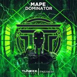 MAPE - Dominator! (Extended Mix)