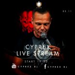 CYPREX -LIVE TRANSMISJA 03_11_22