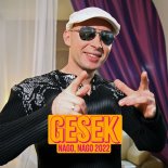 Gesek - Nago, Nago (2022)