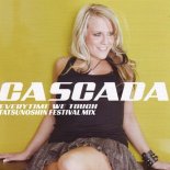 Cascada - Everytime We Touch (Tatsunoshin Festival Mix)