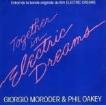 PHILIP OAKEY FT. DJ MICHAEL JOHN - TOGETHER IN ELECTRIC DREAMS (CLUB BANGER REMIX 2022)