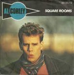 AL CORLEY FT. DJ MICHAEL JOHN - SQUARE ROOMS (CLUB BANGER REMIX 2022)