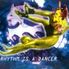 SNAP! - Rhythm Is A Dancer (M1CH3L P. Bootleg Rmx)