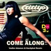 Titiyo - Come Along (Vadim Adamov & Hardphol Remix) (Radio Edit)