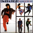 DeBarge - Rhythm Of The Night (Dimar Re-Boot)