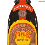 Dr. Feelgood - Milk And Alcohol (1979)