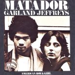 GARLAND JEFFREYS - MATADOR (1979)