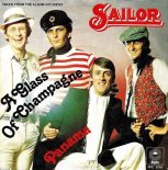 Sailor - A Glass Of Champagne (1976)