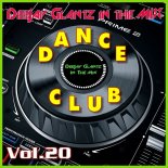 DeeJay GLANTZ Dance Club Mastermix Vol.20