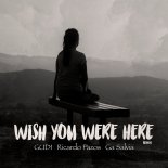 GUDI, Ricardo Pazos, Ga Salvia - Wish You Were Here