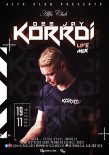 DJ KORRDI - ALFA CLUB TARNÓW (19.11.2022)