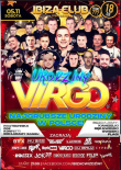 HU BISS # IBIZA GWIŹDZINY - 05.11.2022 - B-DAY VIRGO NIGHTBASSE