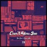 ilkan Gunuc & Osman Altun - Can't You See (Extended)