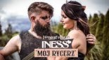 Iness – Mój Rycerz ( HenrySz Remix )