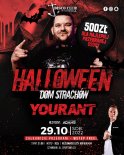 Adams @ Disco Club Kotwica [Szymbark] - Halloween [29.10.2022]