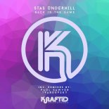 Stas Underhill - Back in the Game (Tvardovsky Remix)