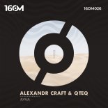 QTEQ, Alexandr Craft - Ayva (Original Mix)