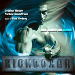 Paul Hertzog - Streets Of Siam (Kickboxer Soundtrack)