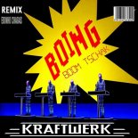 Kraftwerk - Boing Boom Tschak (1986) RECONSTRUCTED (Digital High-Quality COPtv)