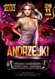 Energy 2000 (Katowice) - ANDRZEJKI 2022 (26.11.2022)