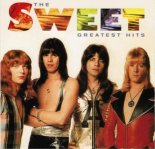 The Sweet - The Six Teens