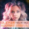 Olivia Addams - Fool Me Once (Vladislav K & DALmusic Remix)