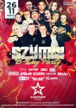 Explosion Borkowo - Szymix @Urodziny Szymixa (26.11.2022)