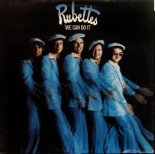 The Rubettes - It's Just Make Believe - 1975