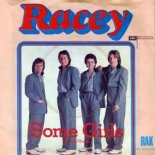 Racey - Some Girls (1979)