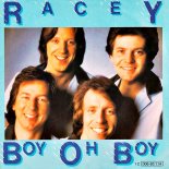 RACEY - Boy Oh Boy (1979)