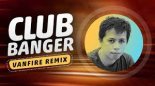 CRAIG DAVID FT. VANFIRE - INSOMNIA (CLUB BANGER REMIX 2022 BOOTLEG)