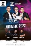 TOBI # ZILION WRZELOWIEC - 26.11.2022 - ANDRZEJKI