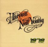 Neil Young - Harvest (Official Audio)