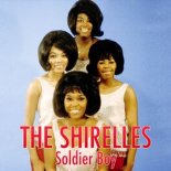 THE SHIRELLES - SOLDIER BOY (1962)