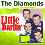 The Diamonds - Little Darlin (1957)