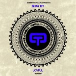 SHAY DT - Joyful (Original Mix)