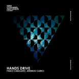 Pablo Caballero & Jeremias Clerici - Over Drive (Original Mix)