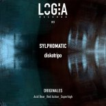 Sylphomatic - Acid Bear (Original Mix)